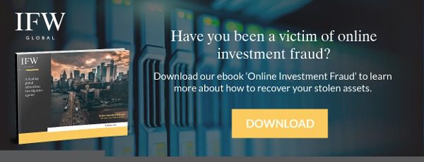 Online Investment Fraud ebook
